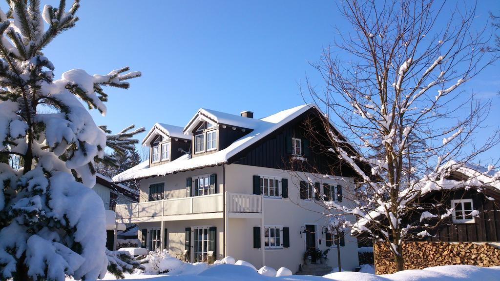 Apartment Schreyegg Seefeld  Exterior foto